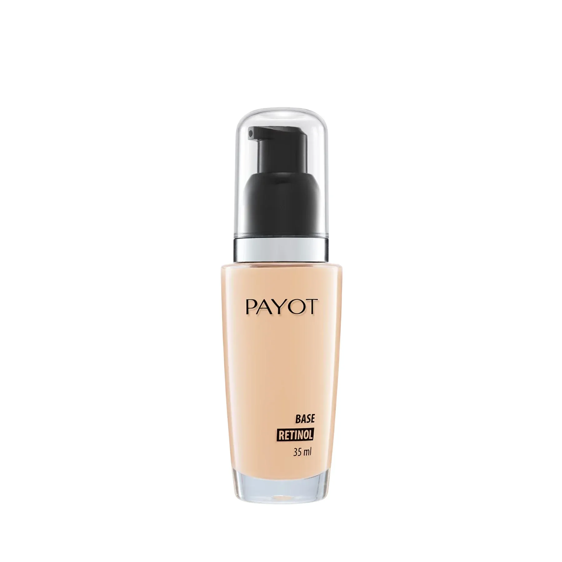 BASE RETINOL 20
